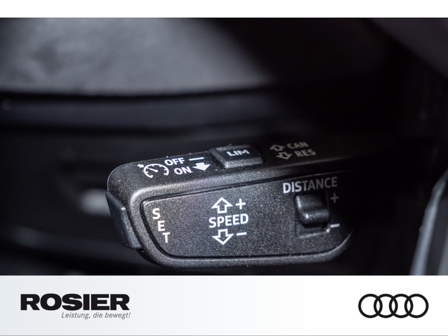 Bild über Audi RS 5 Avant TFSI quattro 470 kW tiptronic - für weitere Informationen kontaktieren Sie den Audi Partner