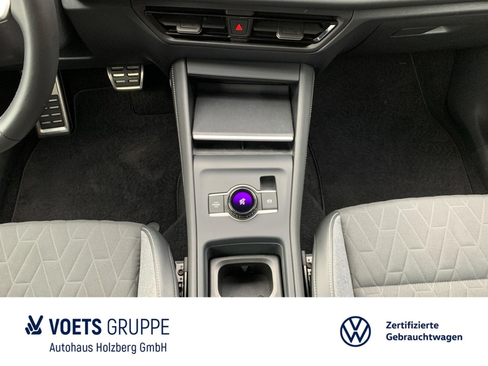 Volkswagen Tiguan – Bild 9