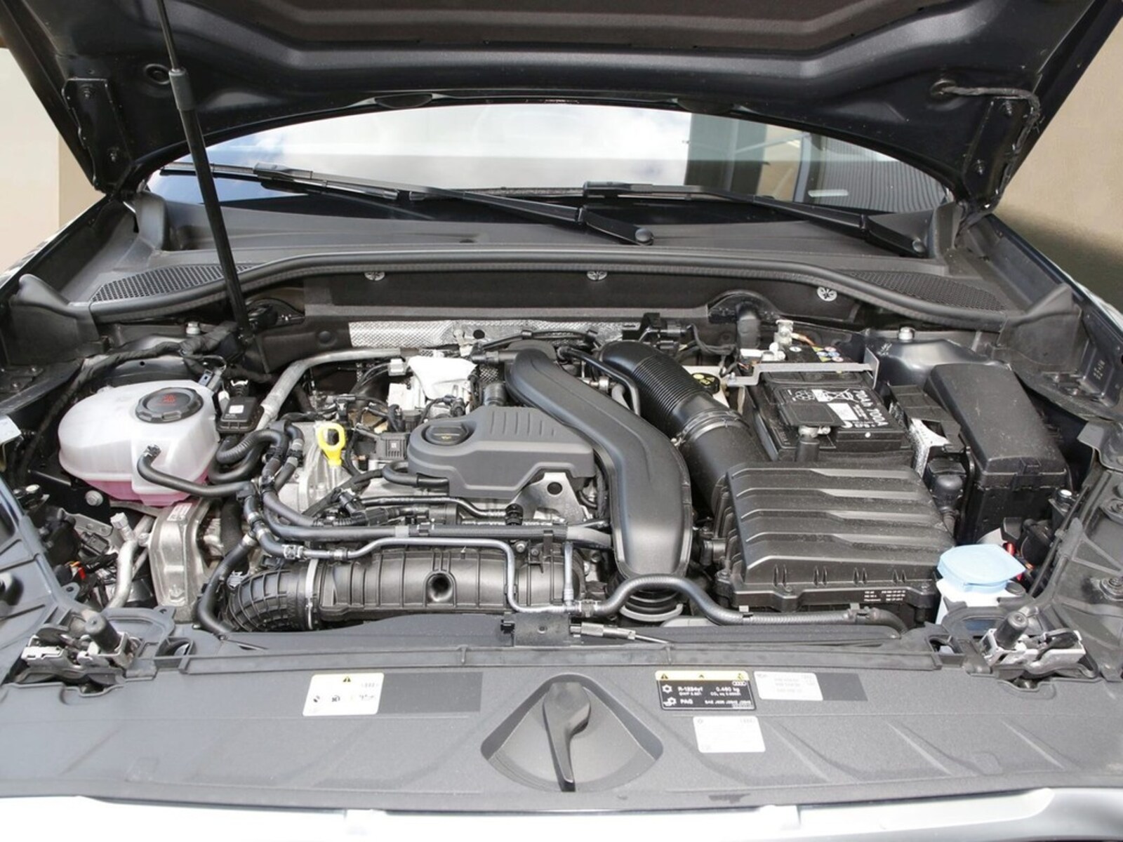 Audi Q2 – Bild 8