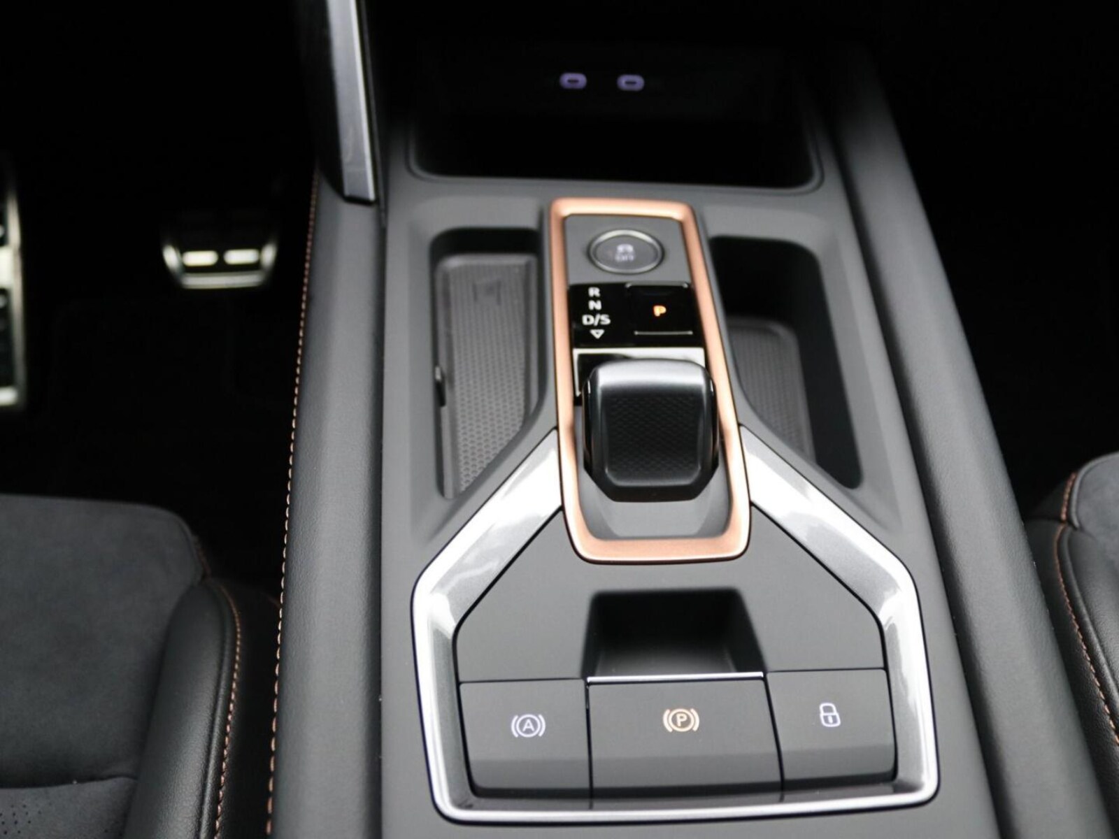 CUPRA Leon Sportstourer – Bild 12