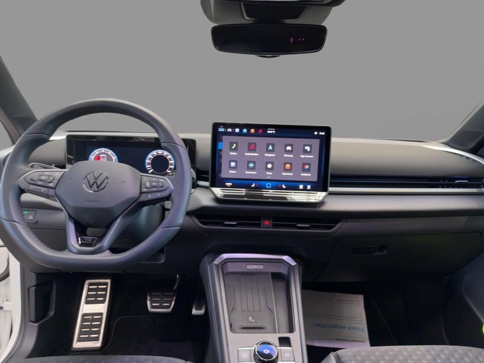 Volkswagen T-Roc – Bild 10