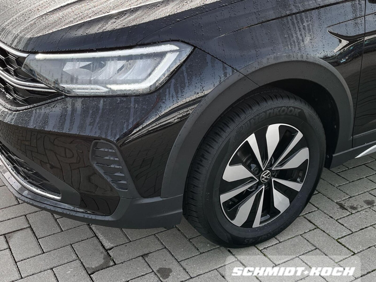 Volkswagen Taigo – Bild 8