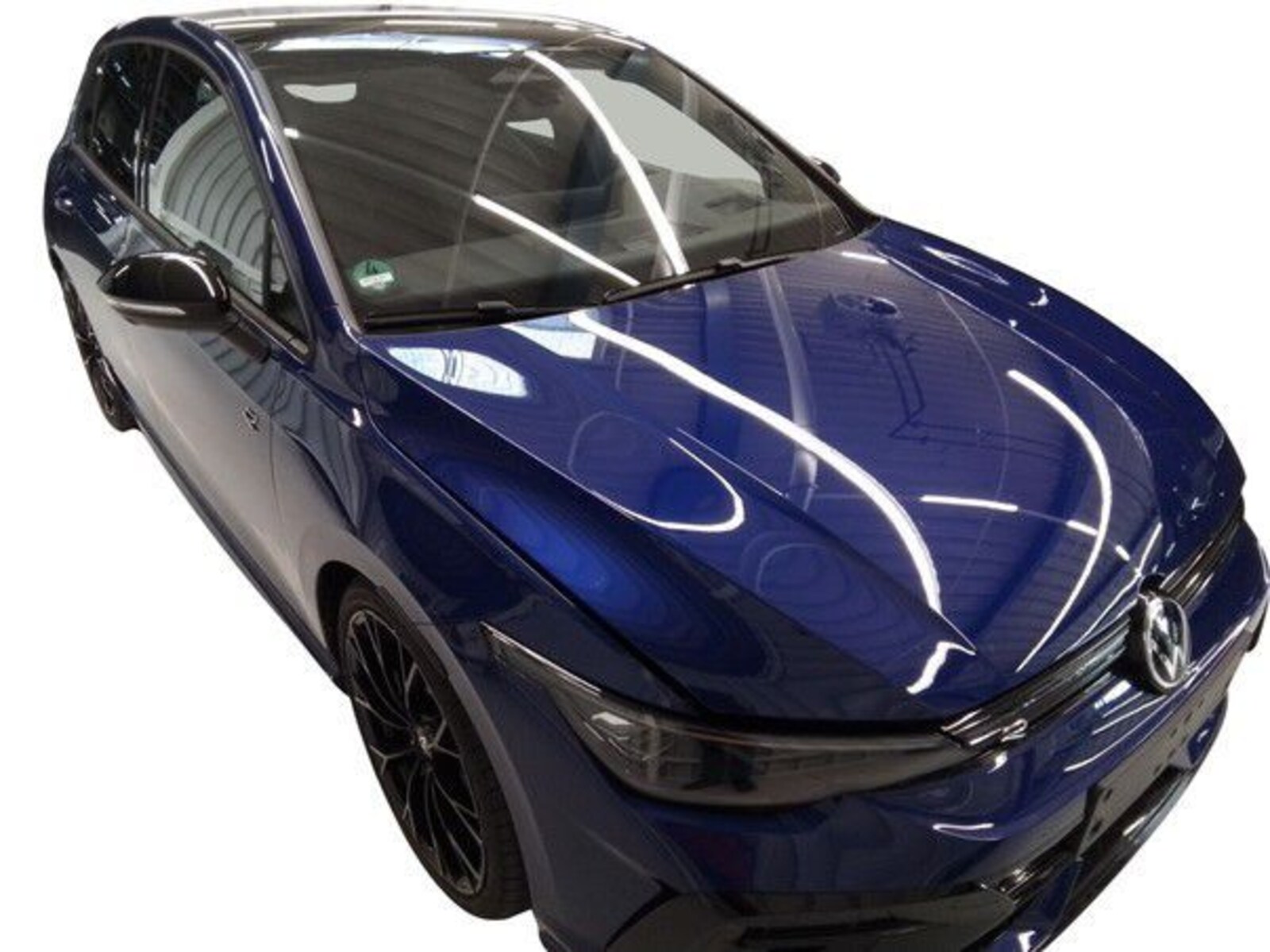 Volkswagen Golf – Bild 3