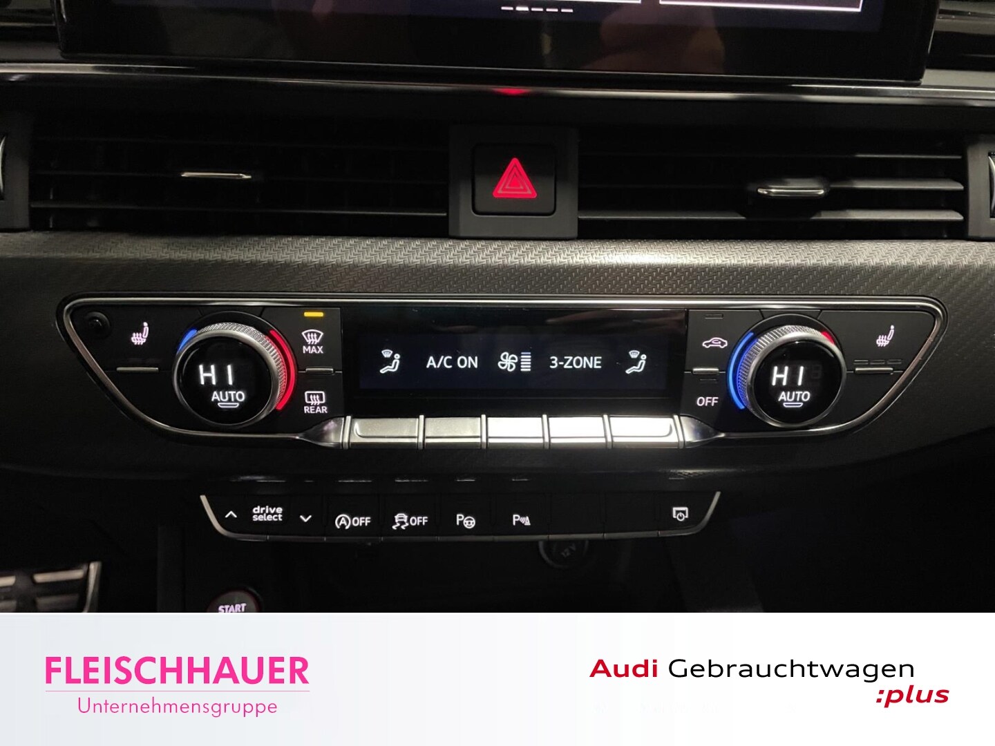Image about Audi RS 5 Sportback TFSI quattro tiptronic