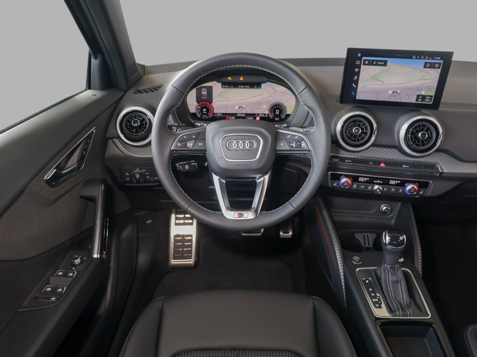 Audi Q2 – Bild 9