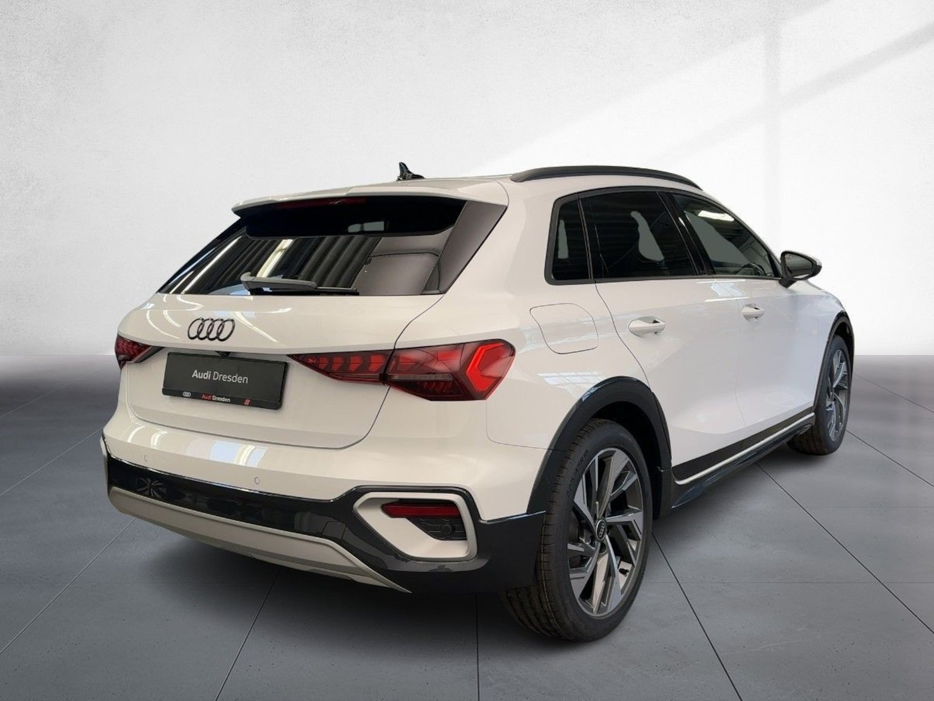 Audi A3 allstreet TFSI e