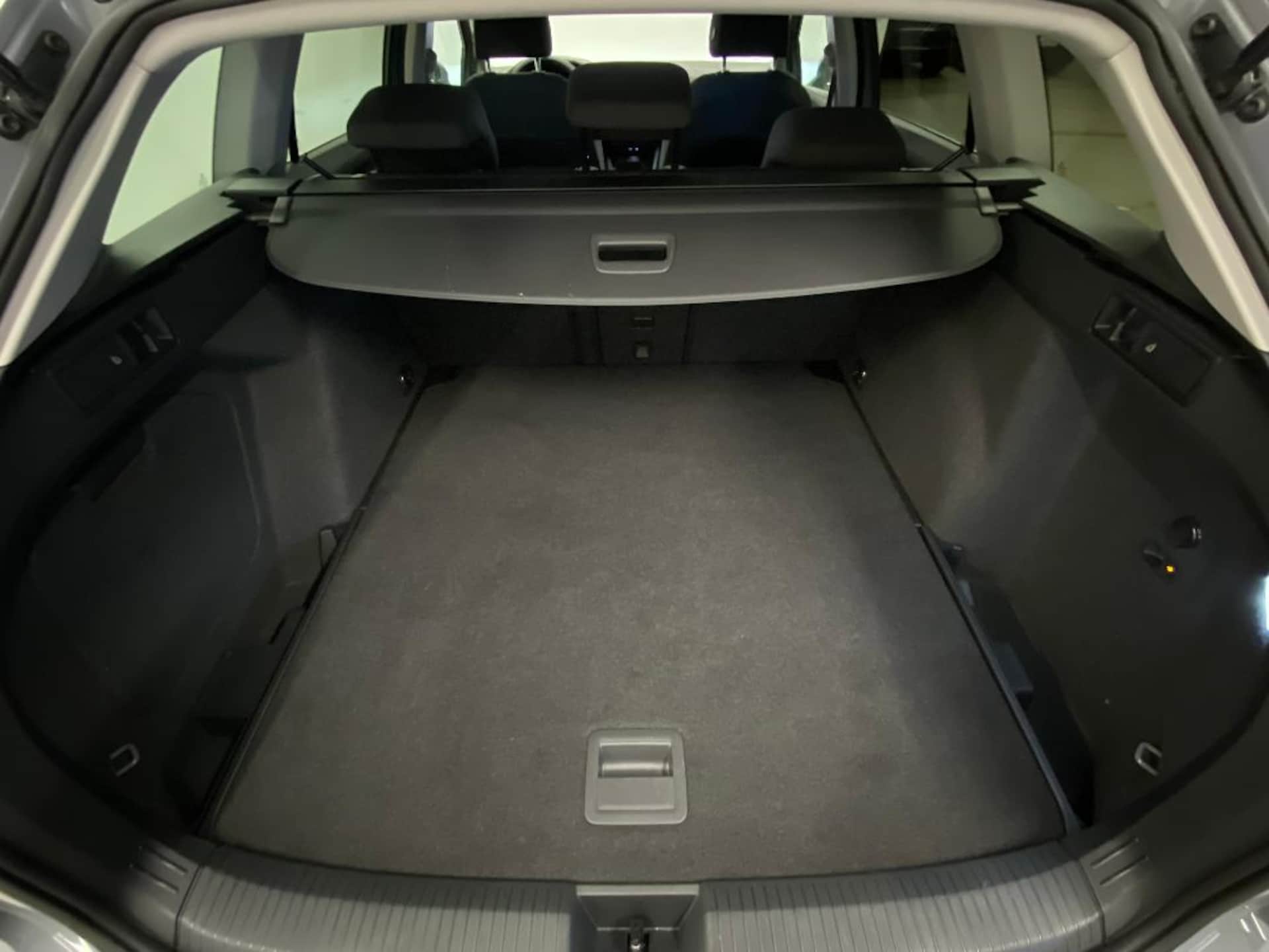 Volkswagen Golf Variant Style