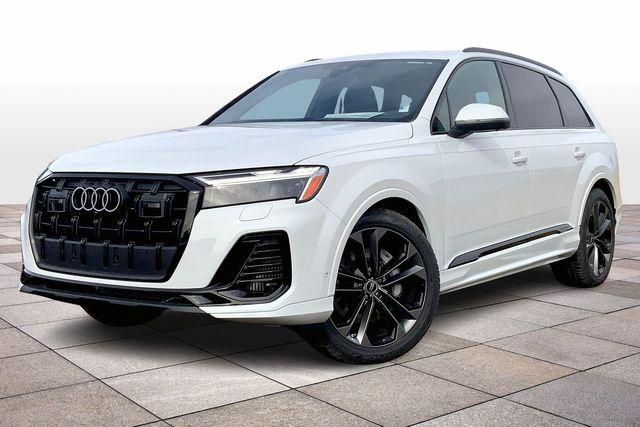 2026 Audi Q7 55 Premium Plus quattro Tiptronic's photo