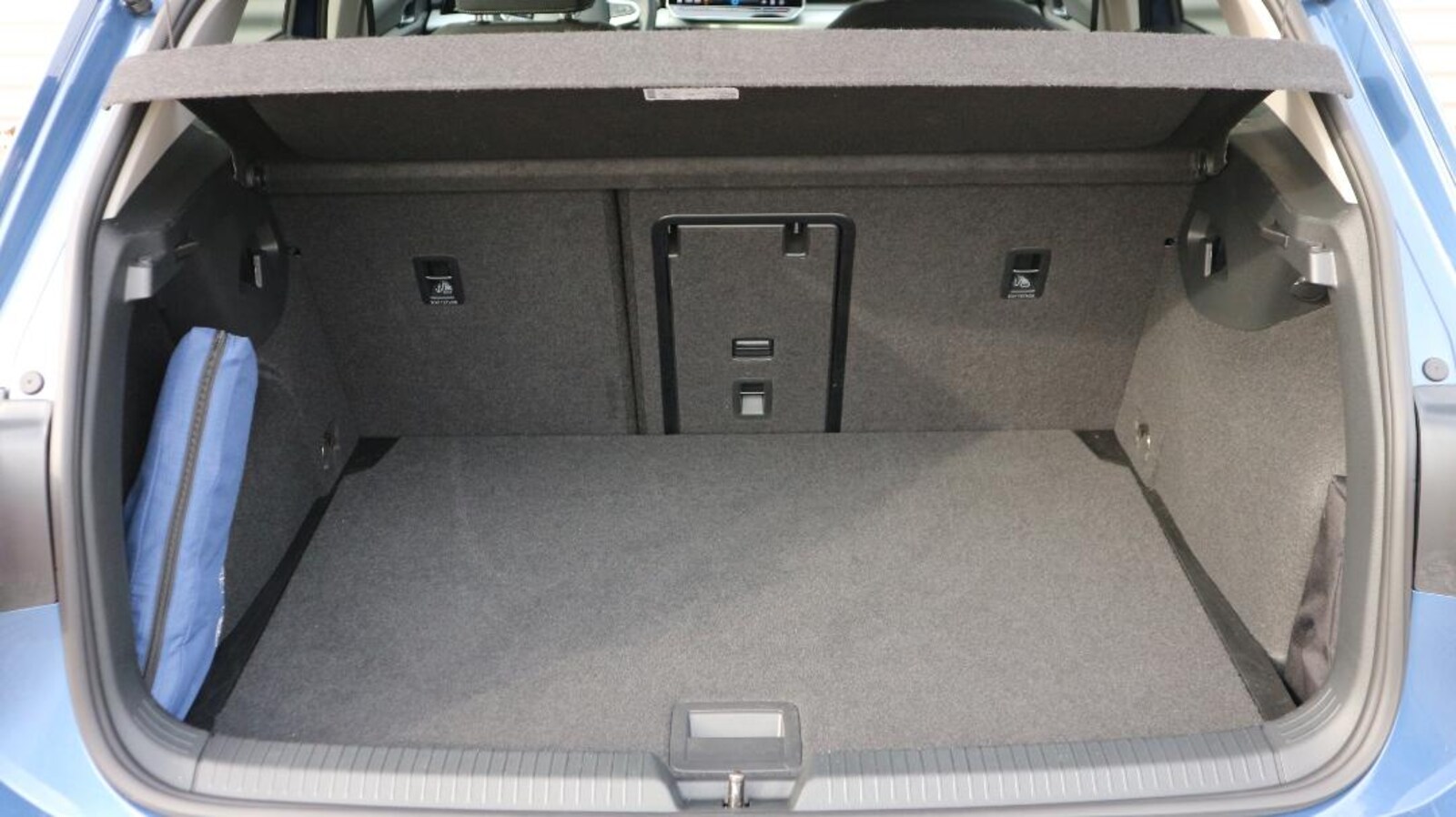 Volkswagen Golf – Bild 12