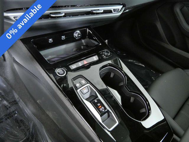 2025 Audi A5 Premium Plus - Photo 19