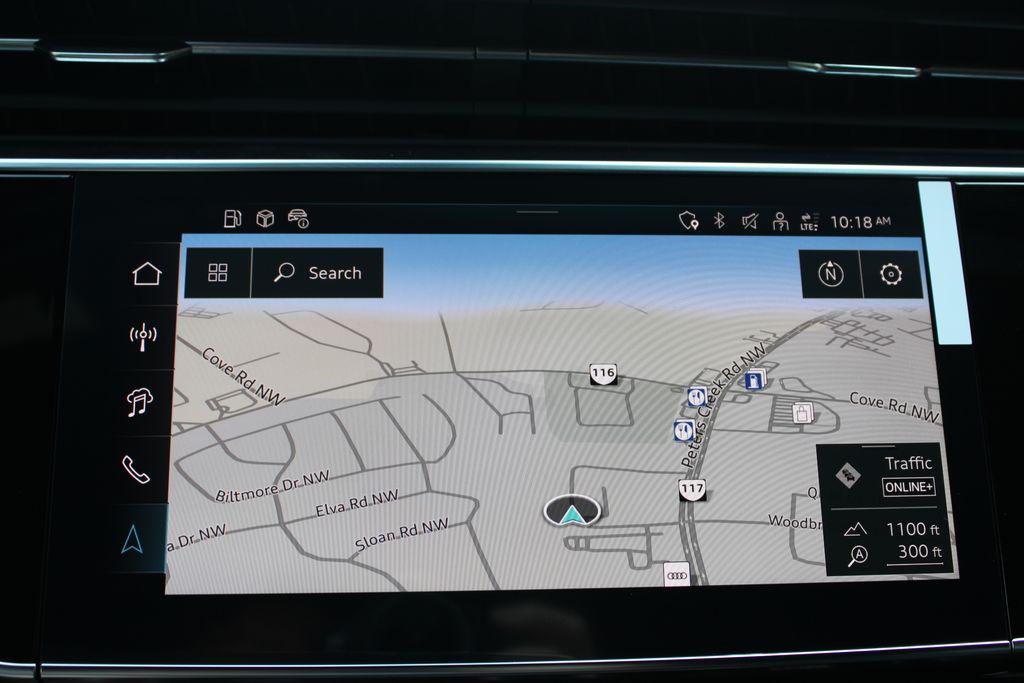 2025 Audi Q7 Premium Plus - Photo 20