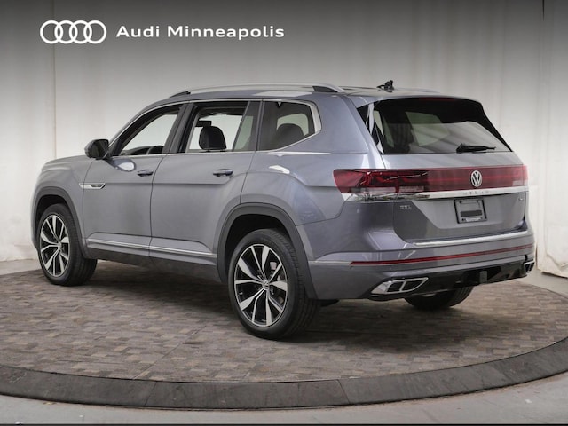 2024 Volkswagen Atlas