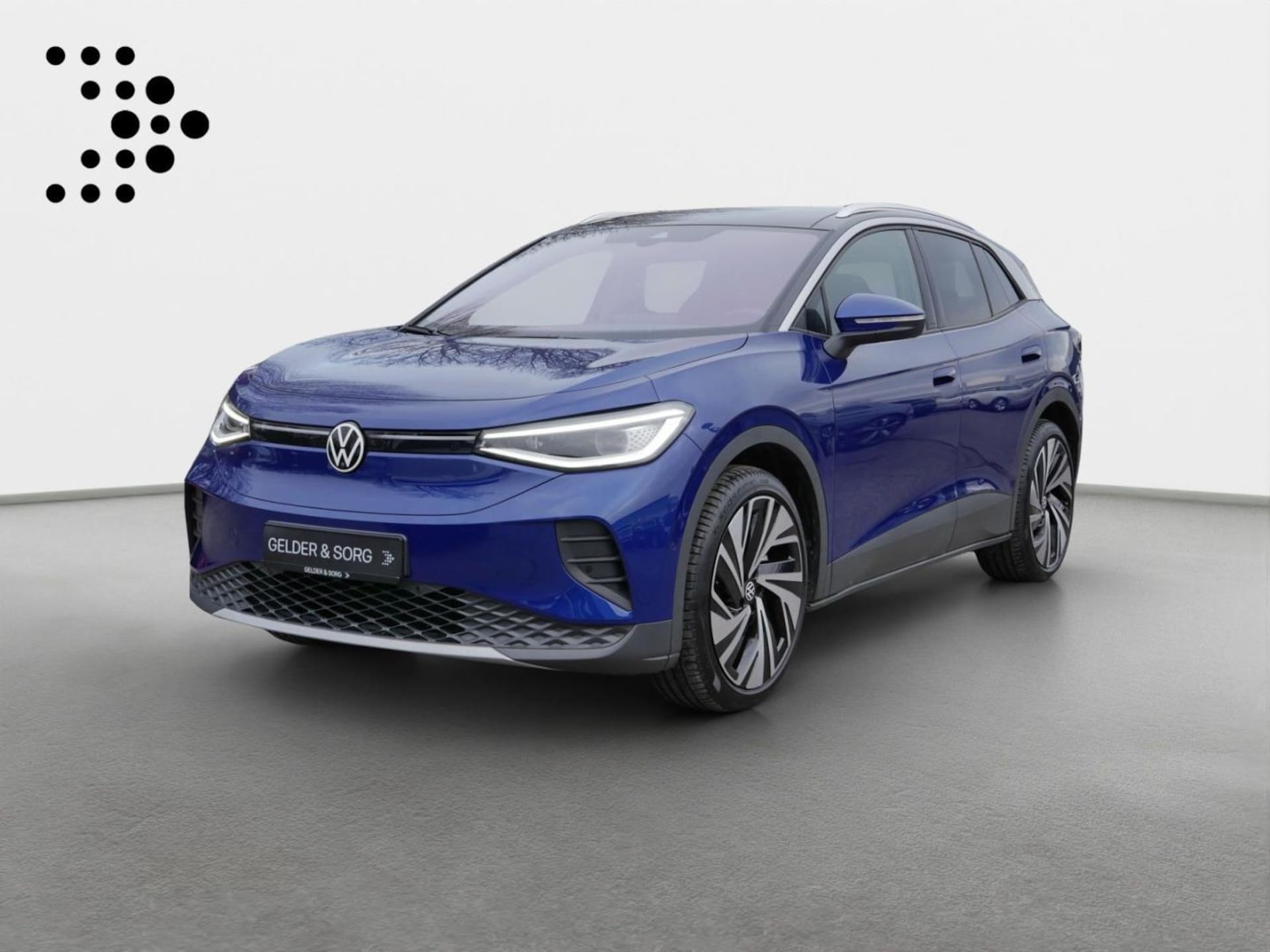 Volkswagen ID.4 Pro