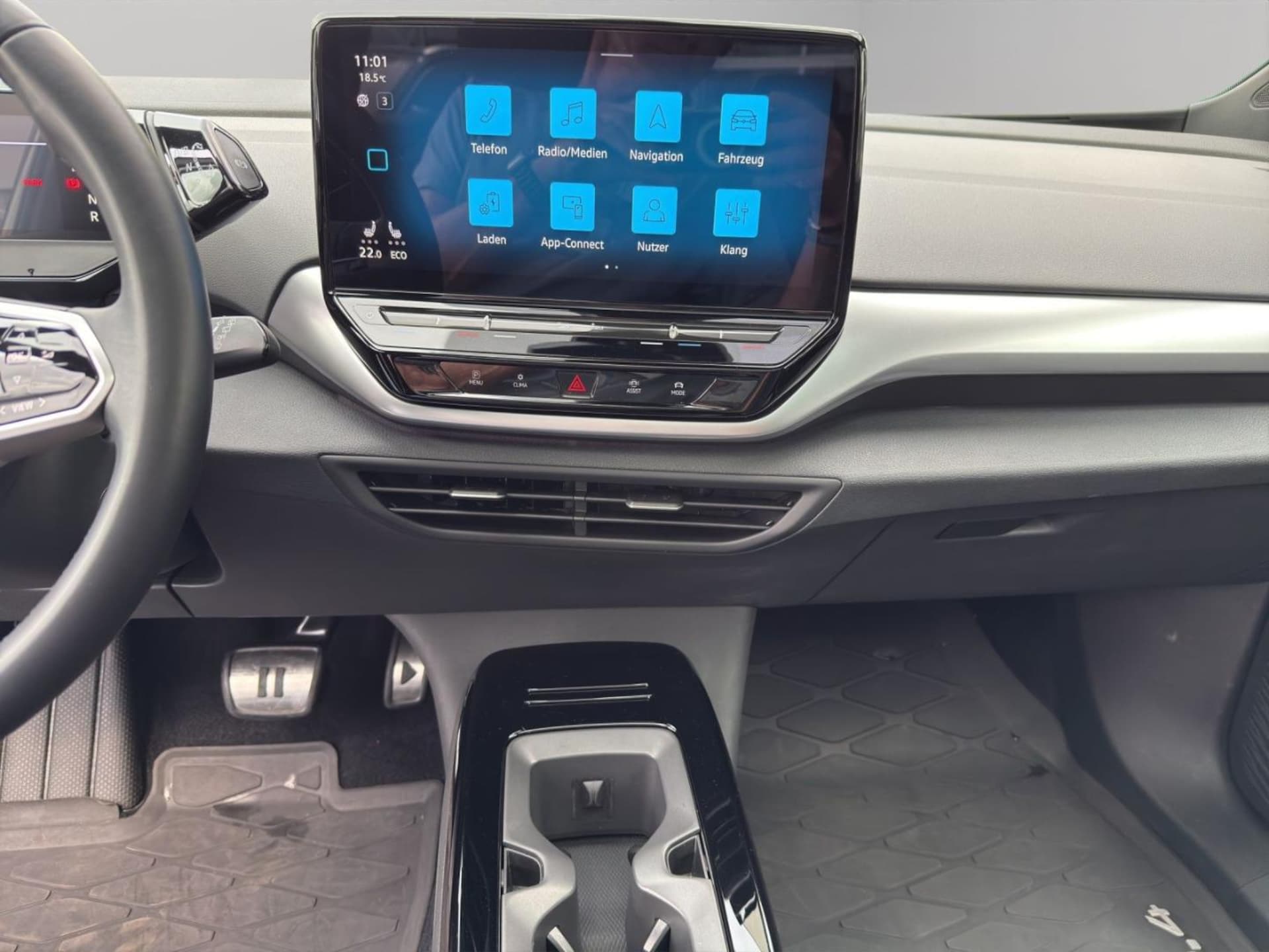 Volkswagen ID.4 Pro Performance