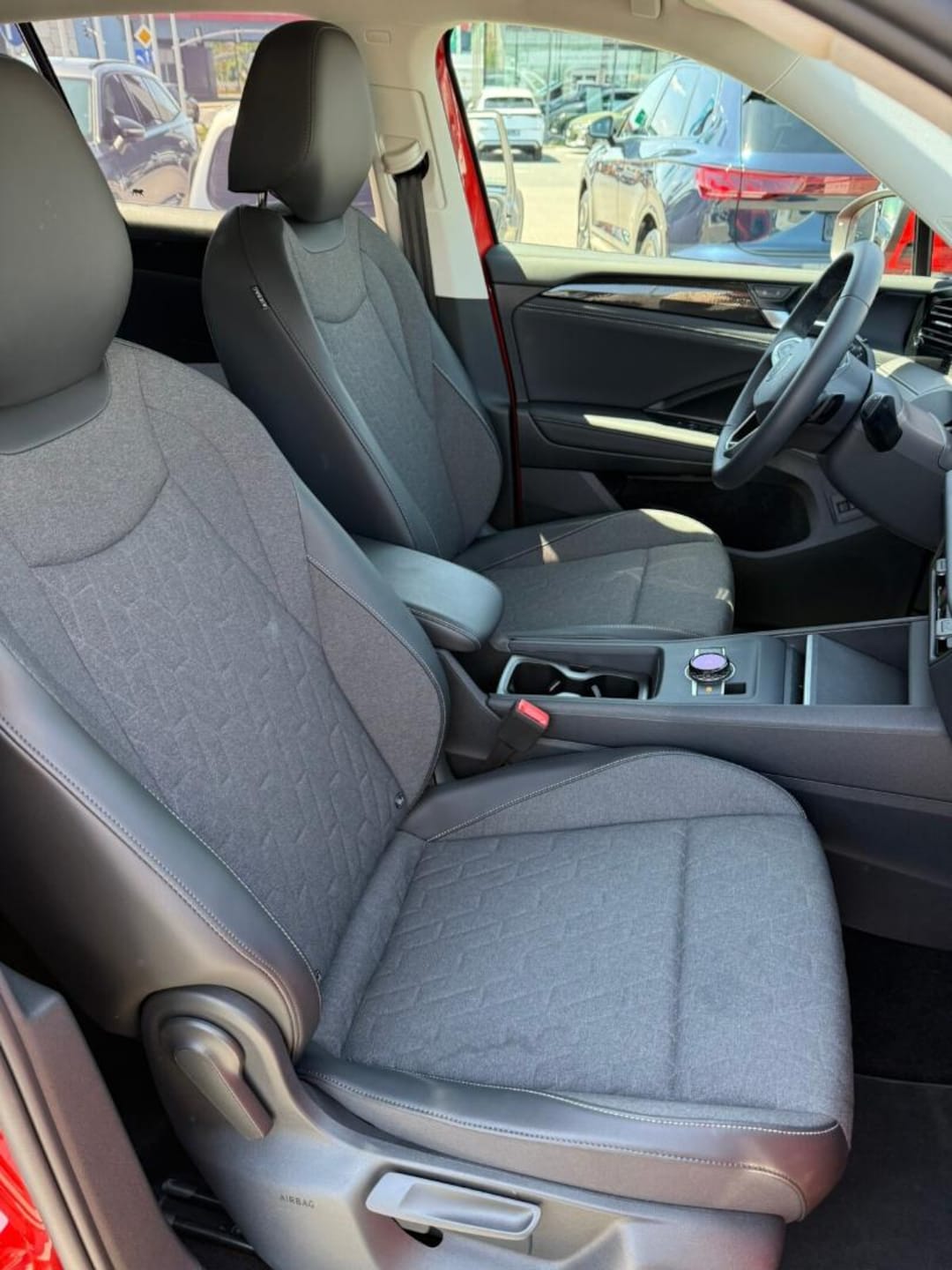 Volkswagen Tiguan Life Plus