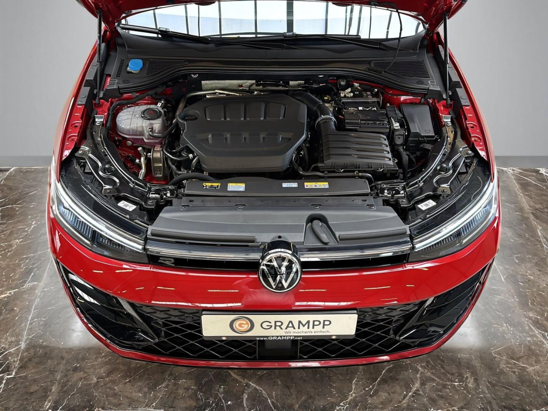 Volkswagen Passat R-Line
