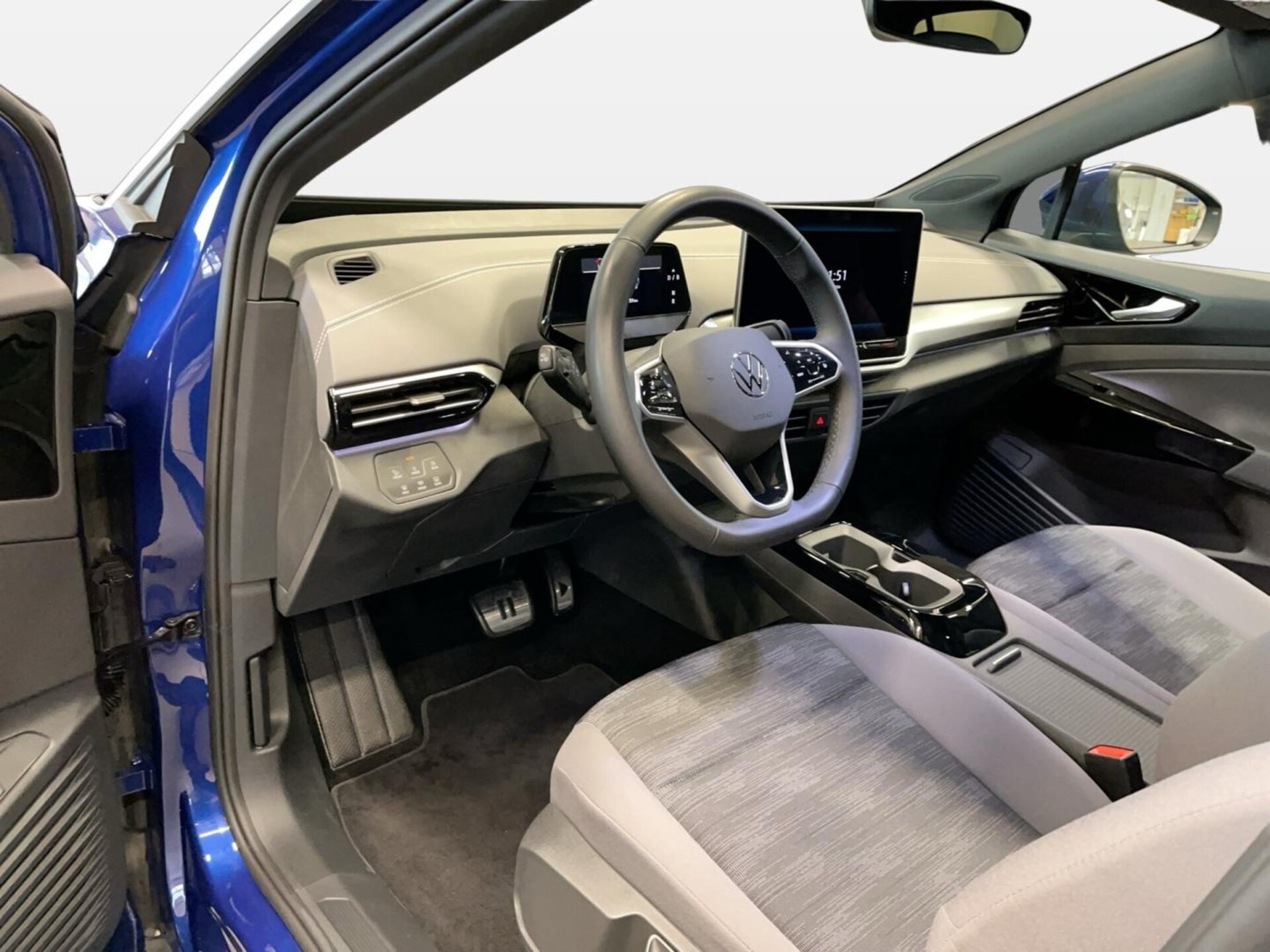 Volkswagen ID.5 Pro