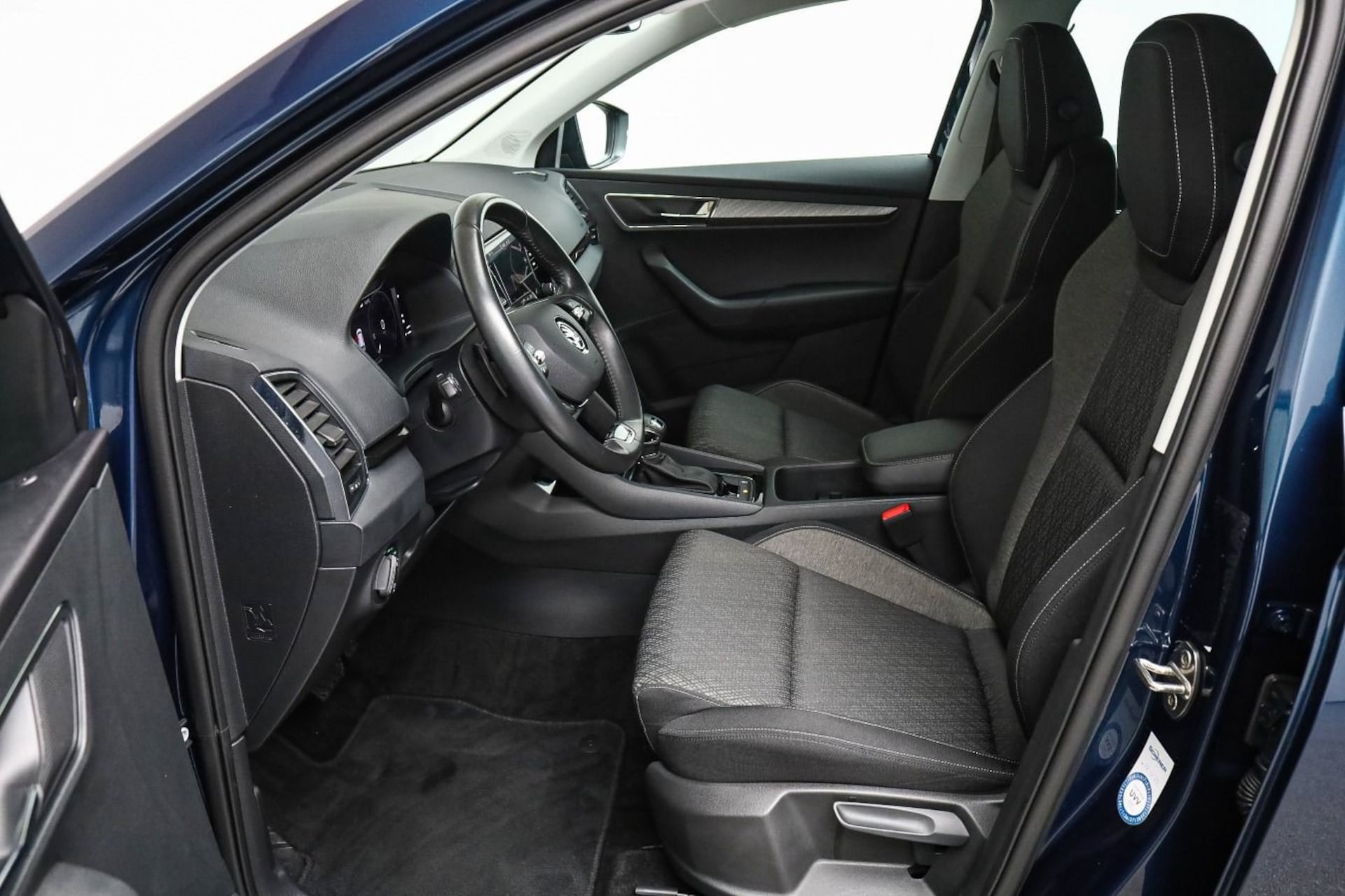 Skoda Karoq Style