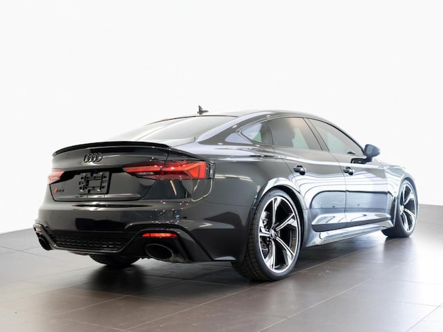 2021 Audi RS5 Sportback