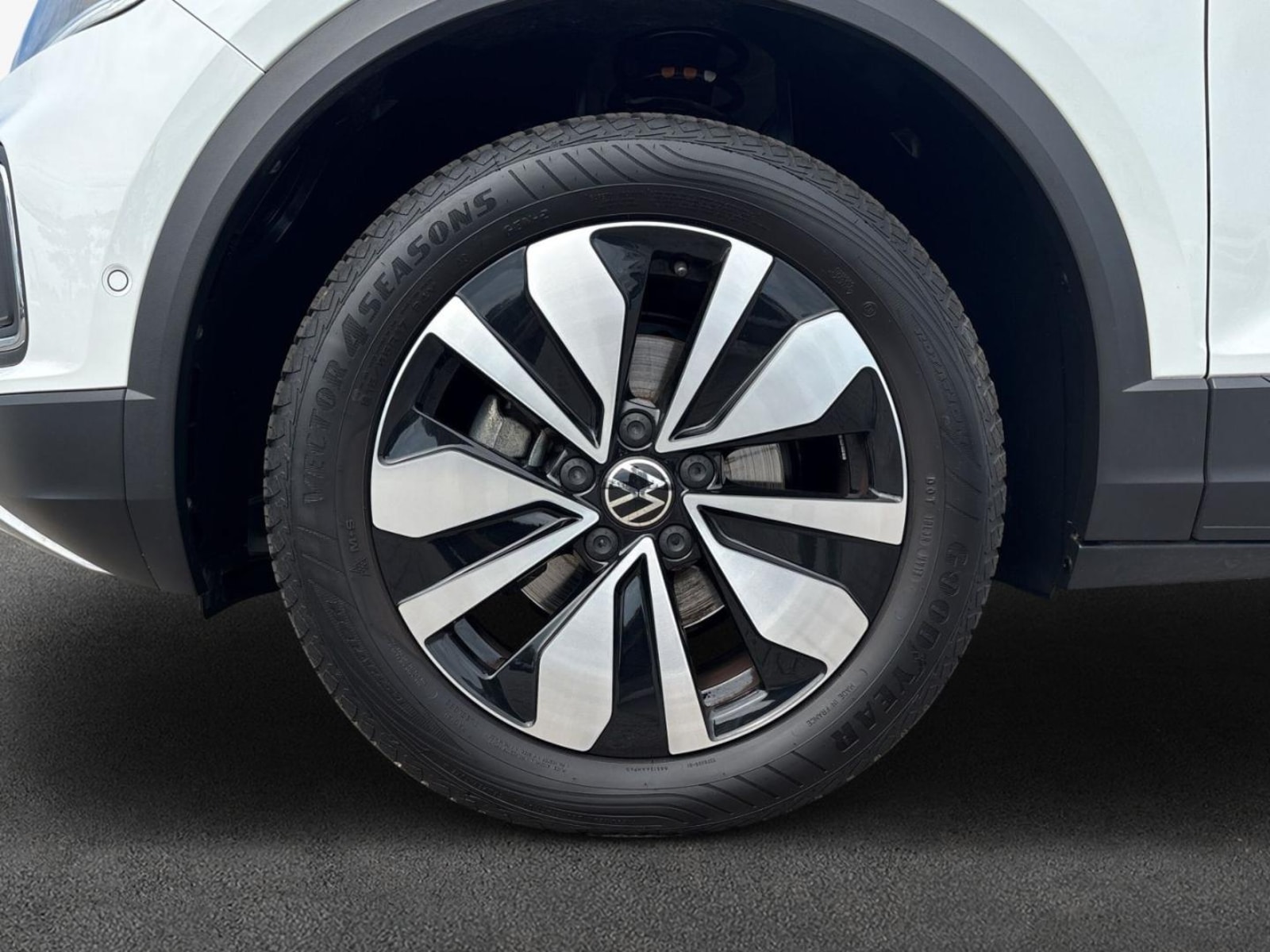 Volkswagen T-Roc – Bild 7
