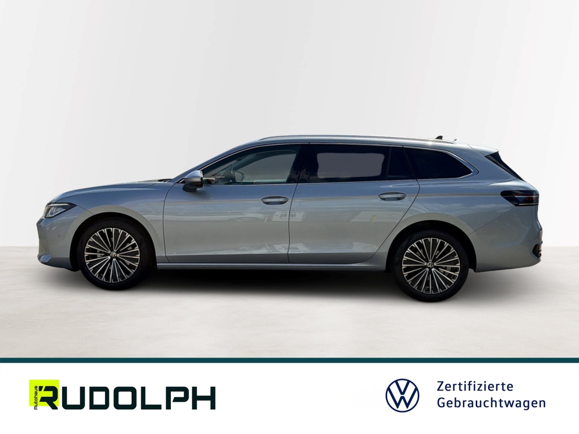 Volkswagen Passat Elegance