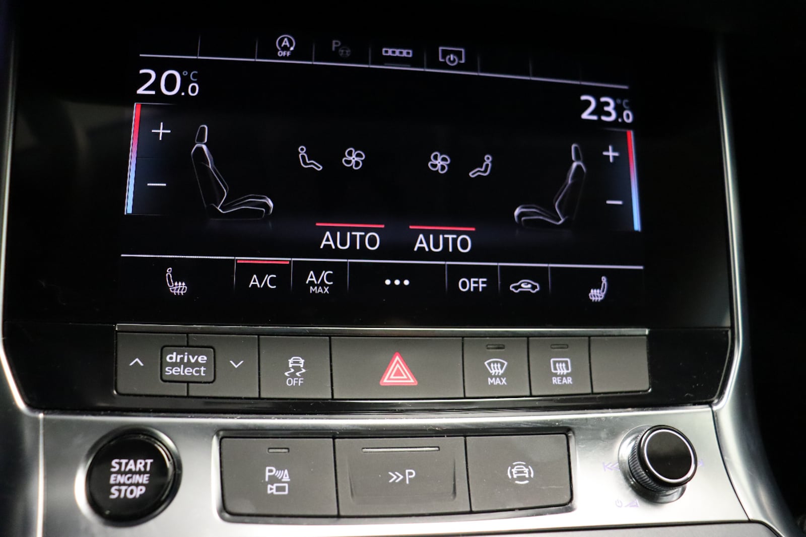 Audi A6 Avant – Bild 11