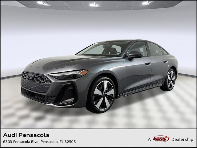 2026 Audi A5 Sedan
