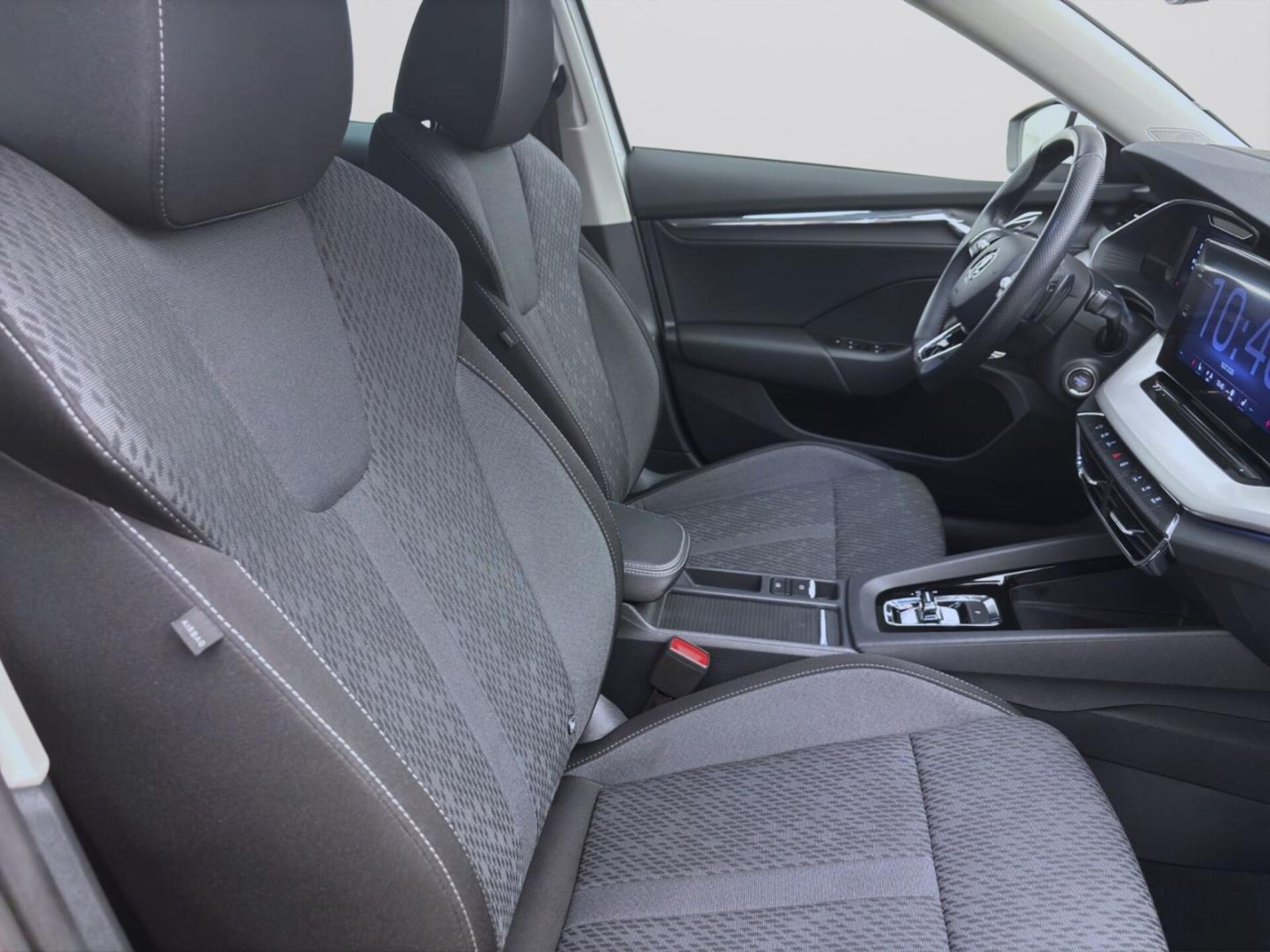 Skoda Octavia Combi Style