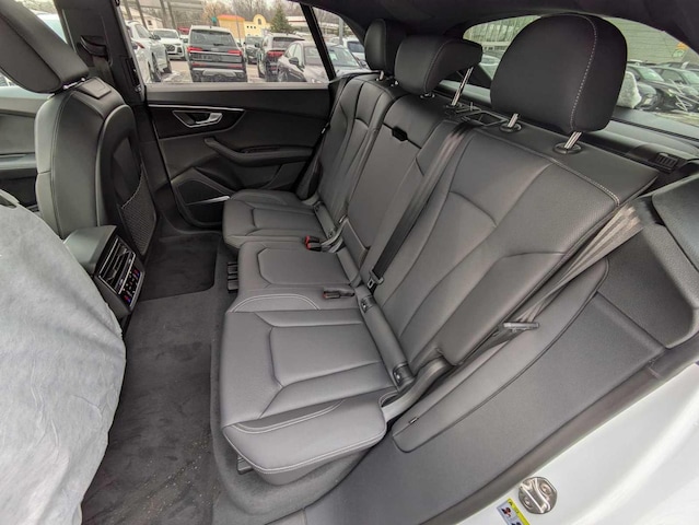 2026 Audi Q8 Premium Plus - Photo 19