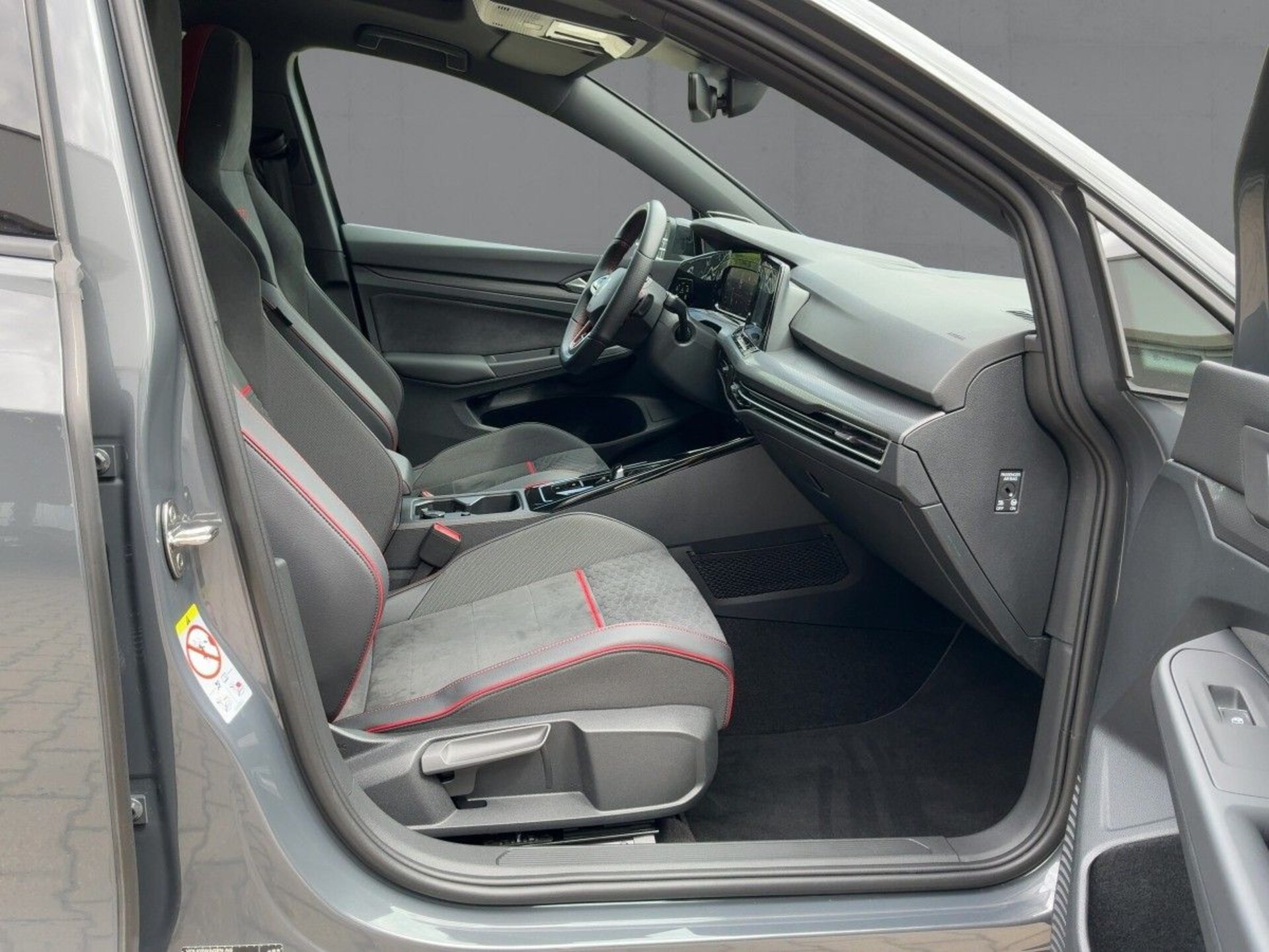 Volkswagen Golf GTI Clubsport