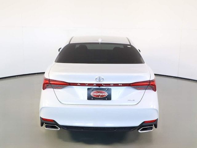 2022 Toyota Avalon