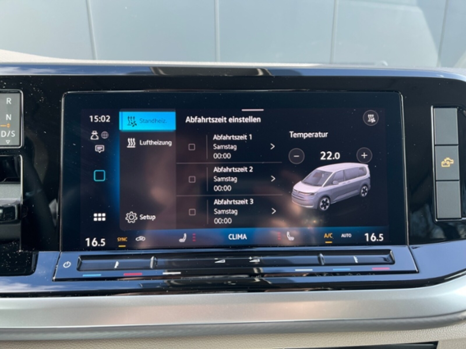 Volkswagen California – Bild 12