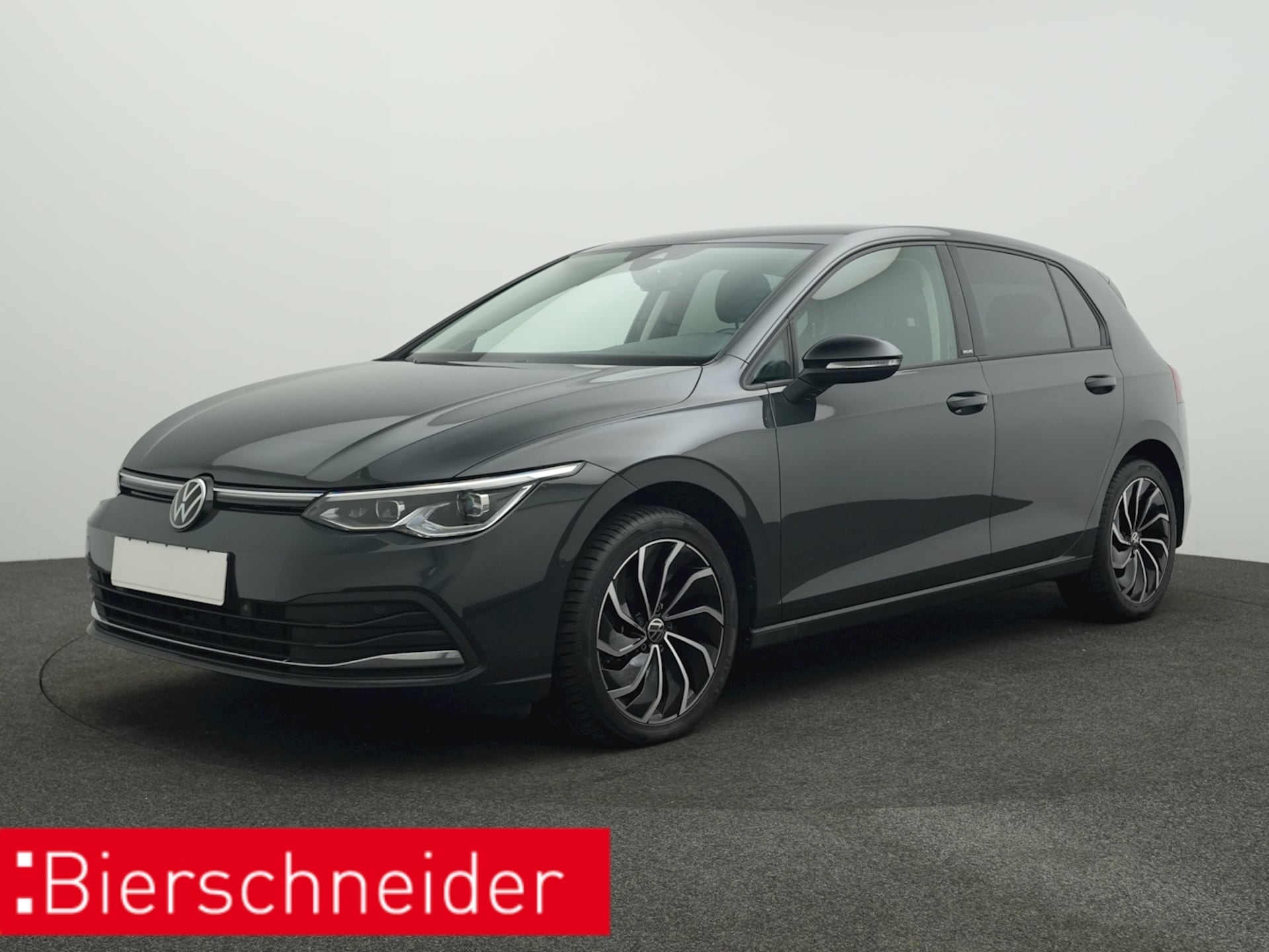 Volkswagen Golf MOVE