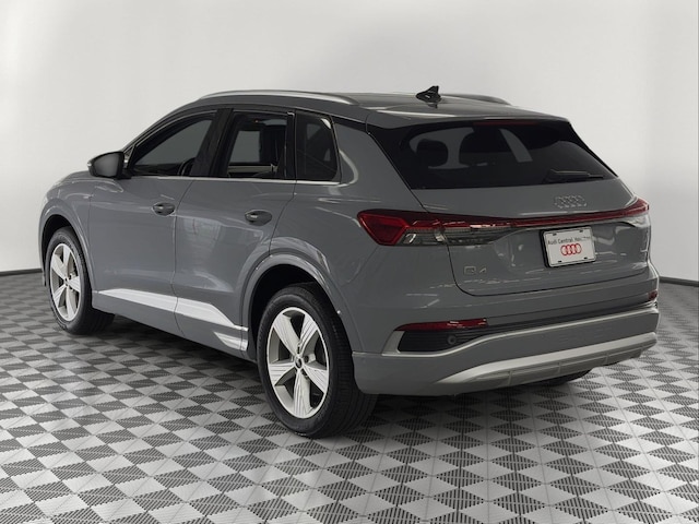 2023 Audi Q4 e-tron