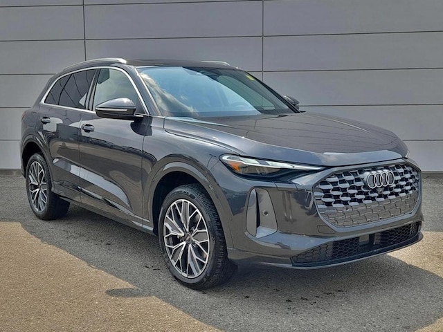 2026 Audi Q5