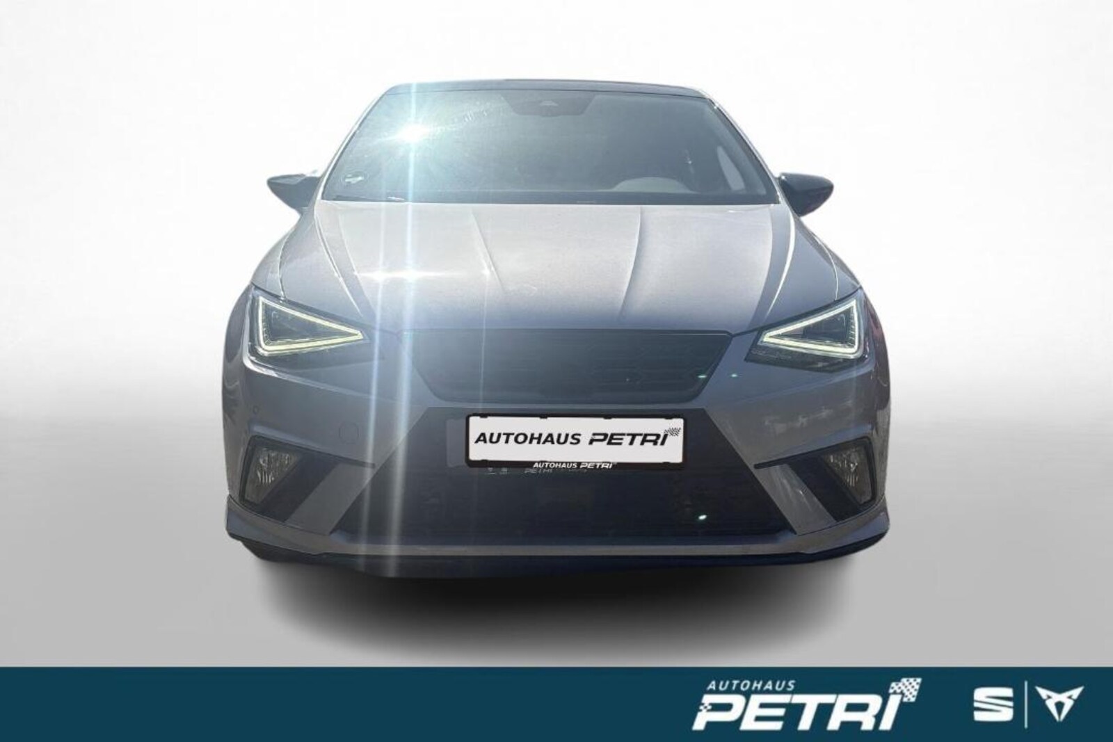 SEAT Ibiza – Bild 8