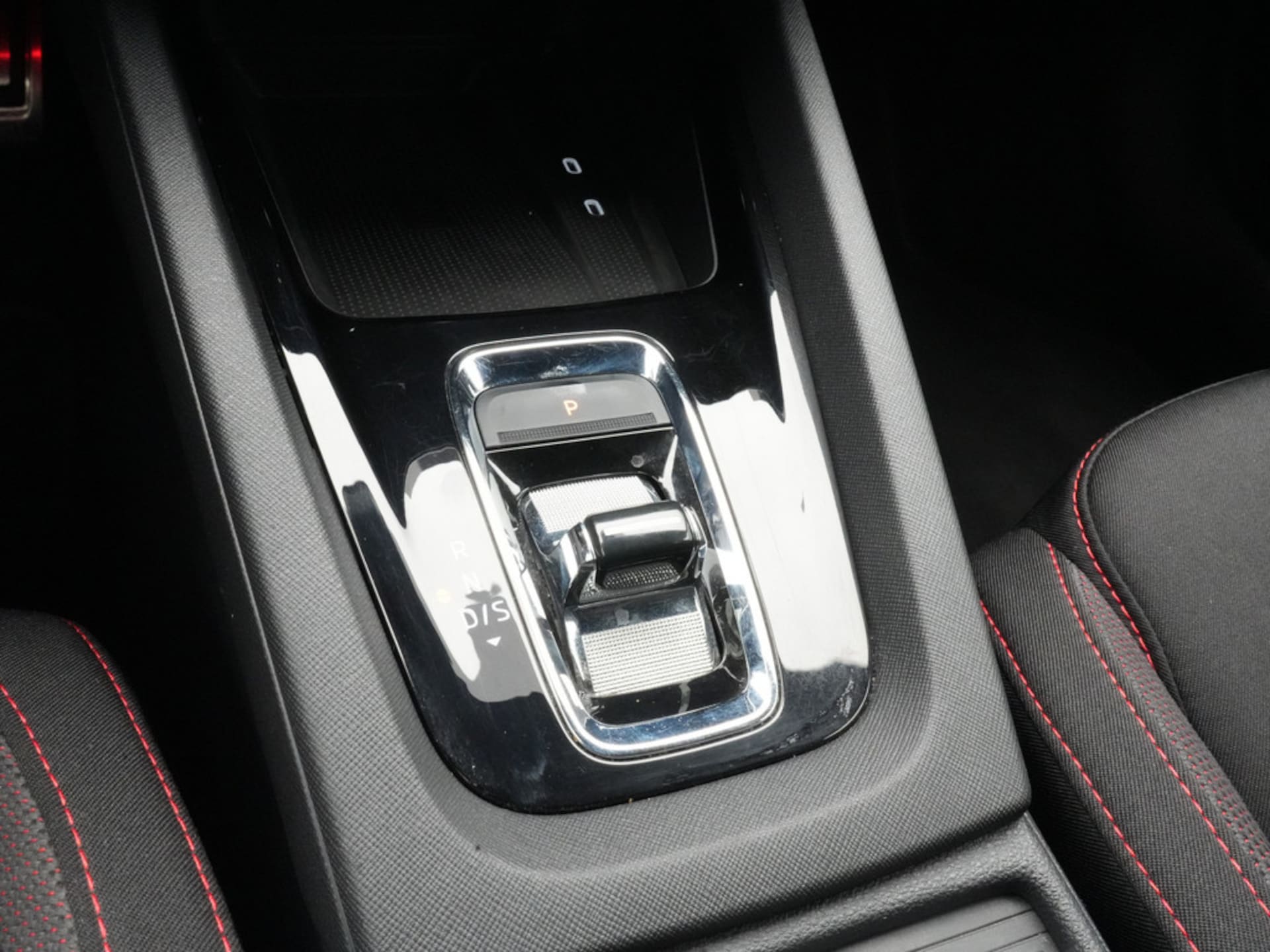 Skoda Octavia Combi RS