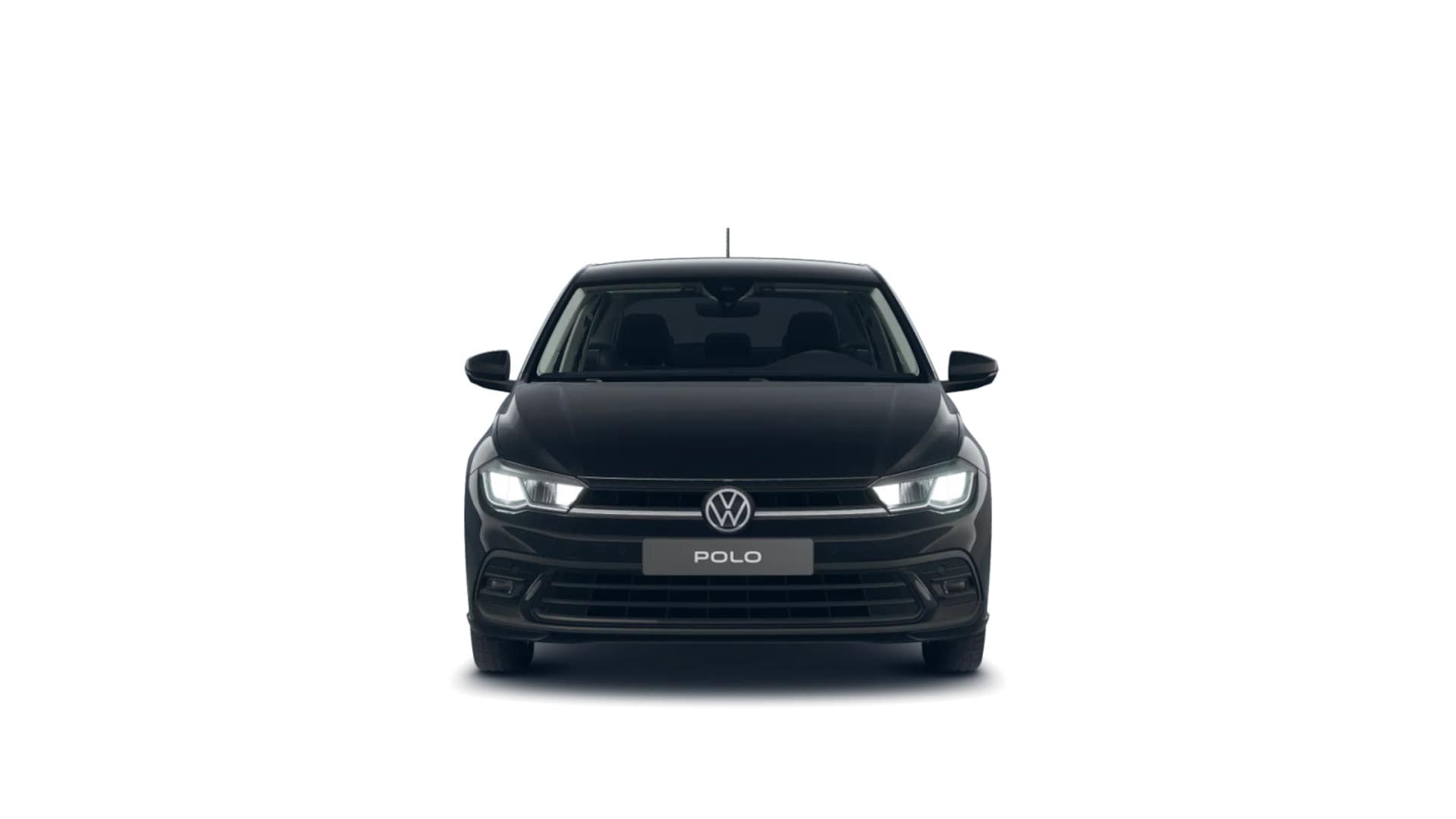 Volkswagen Polo Goal