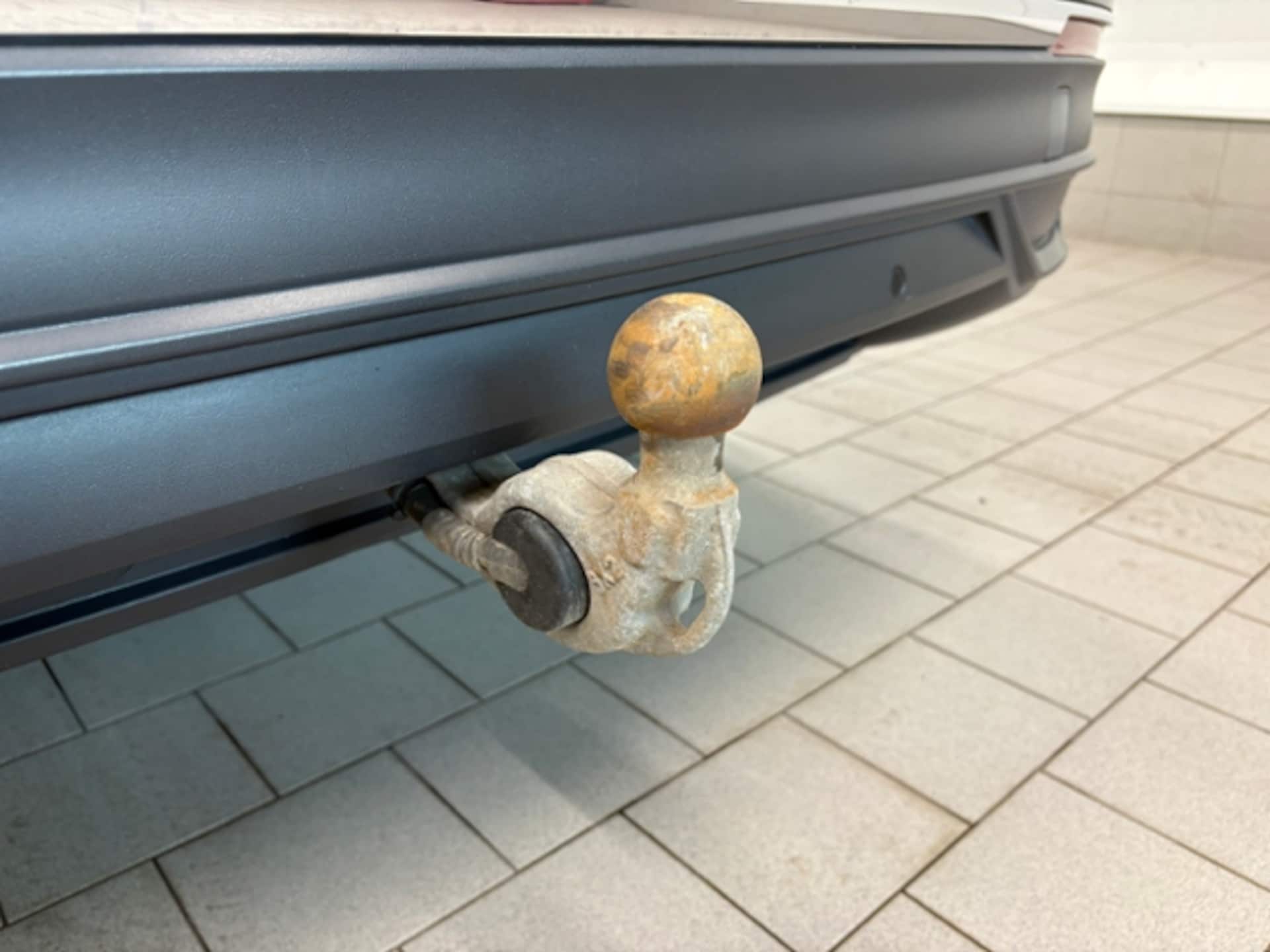Volkswagen Tiguan Allspace MOVE