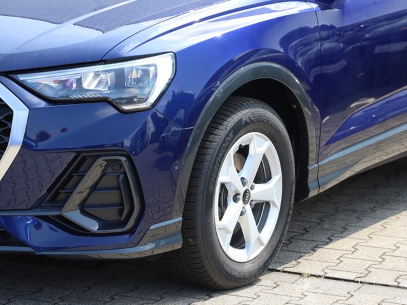 Audi Q3 Sportback – Bild 11