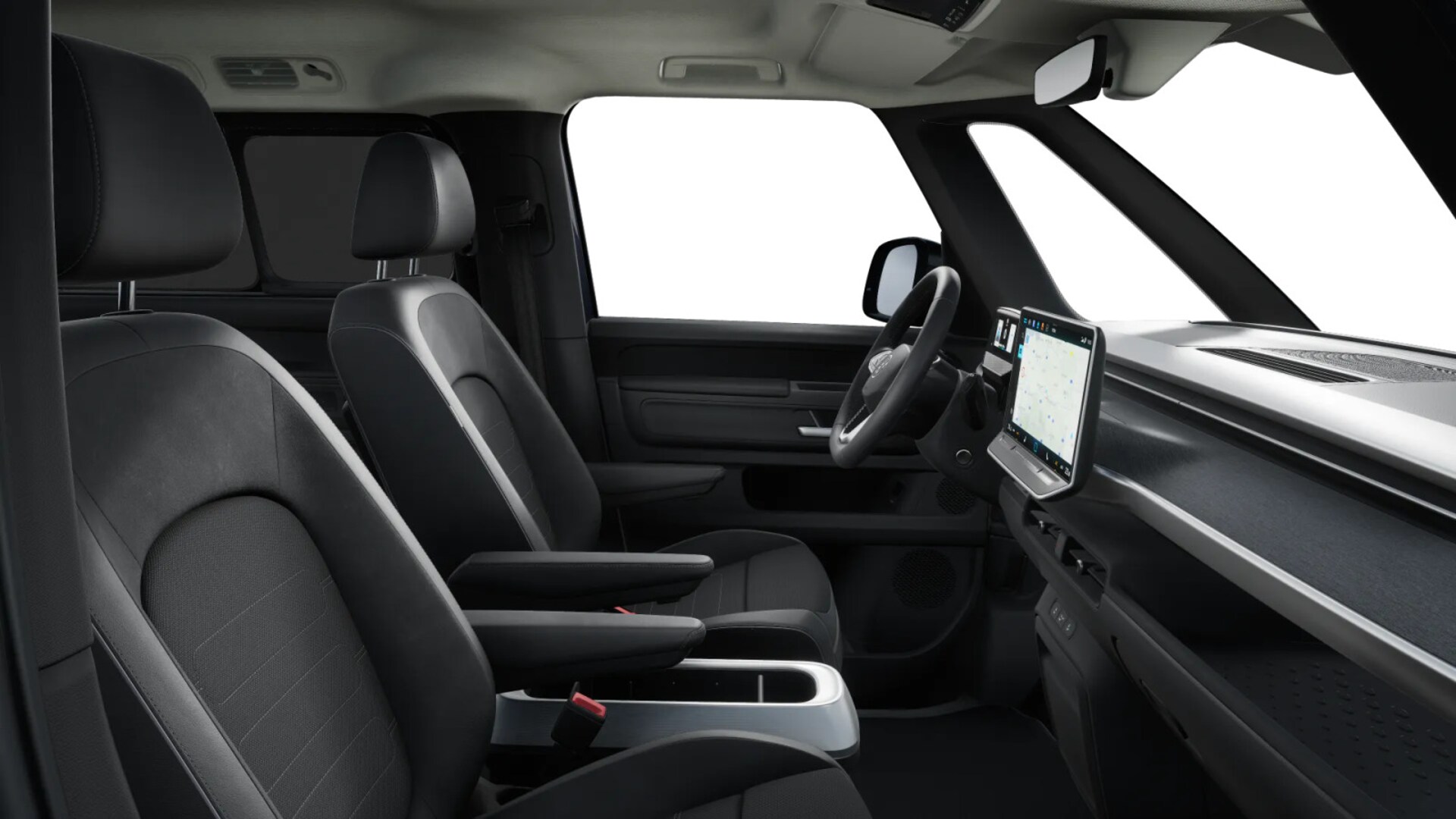 Volkswagen ID. Buzz Pro