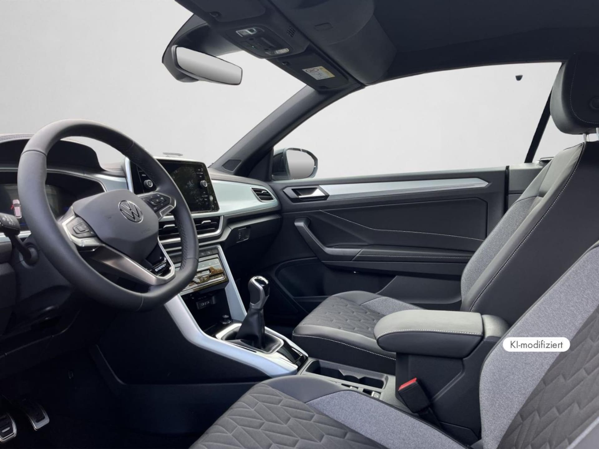 Volkswagen T-Roc Cabriolet ENERGY