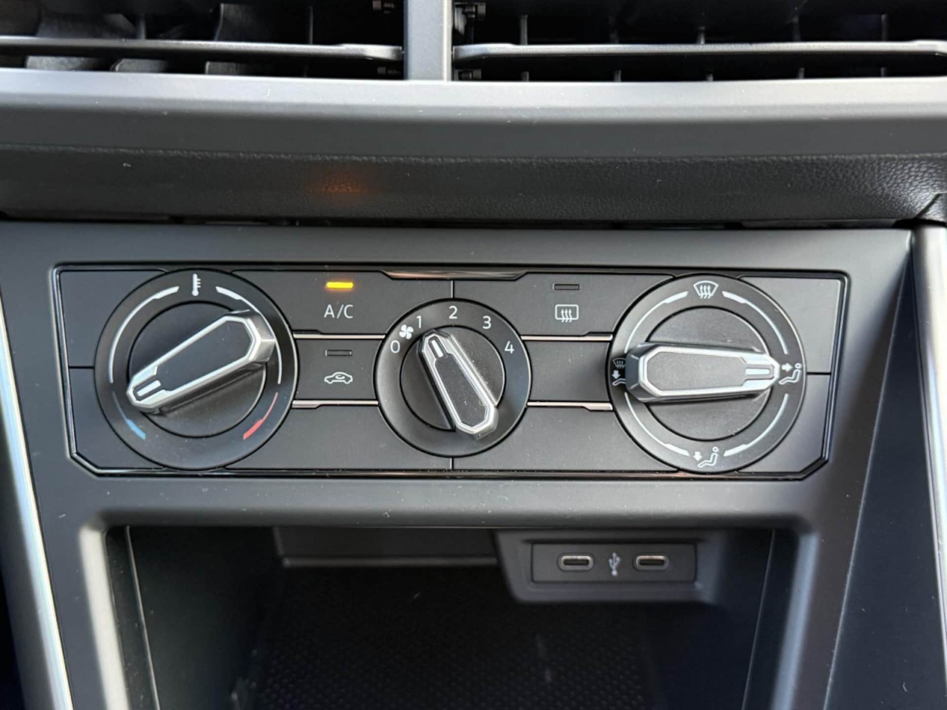 Volkswagen Taigo Life