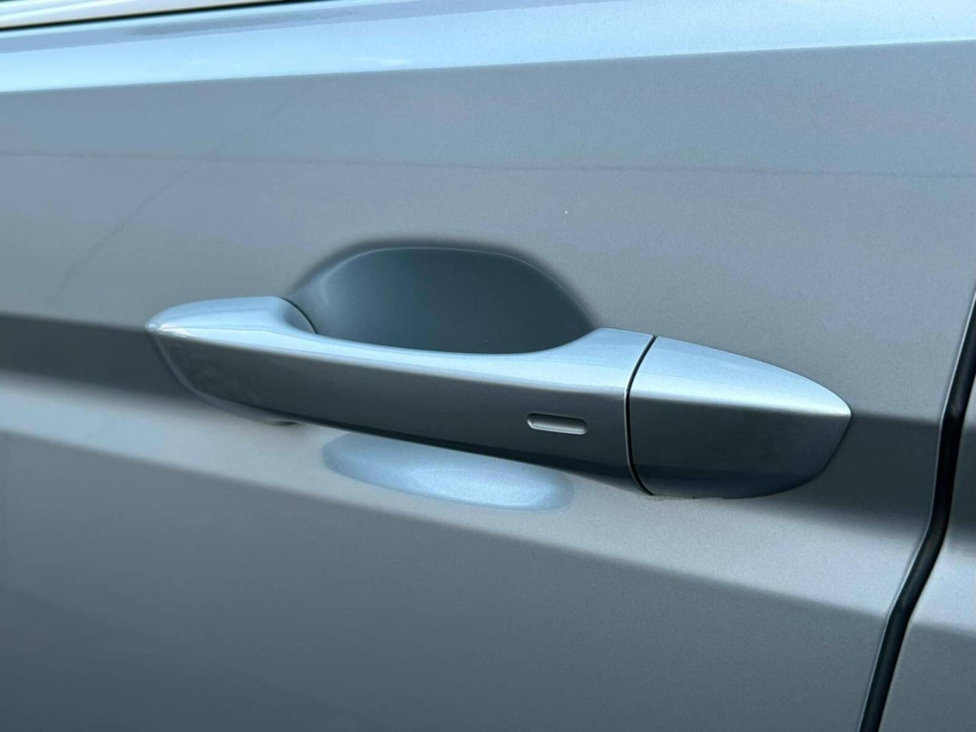 Volkswagen Touran Highline