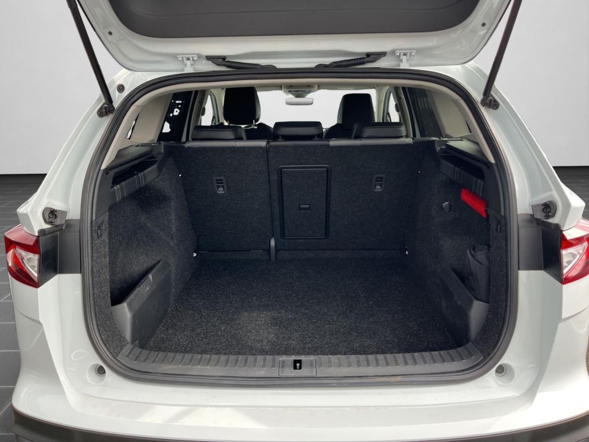 Skoda Enyaq 50