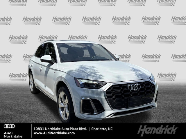 Photo of 2023 Audi Q5
