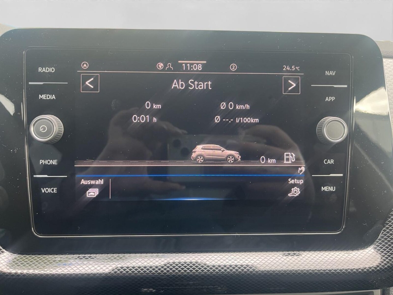 Volkswagen T-Cross – Bild 15