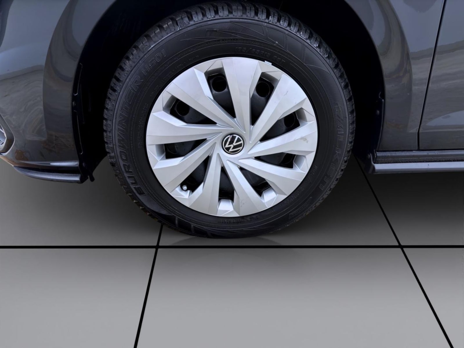 Volkswagen Polo – Bild 8
