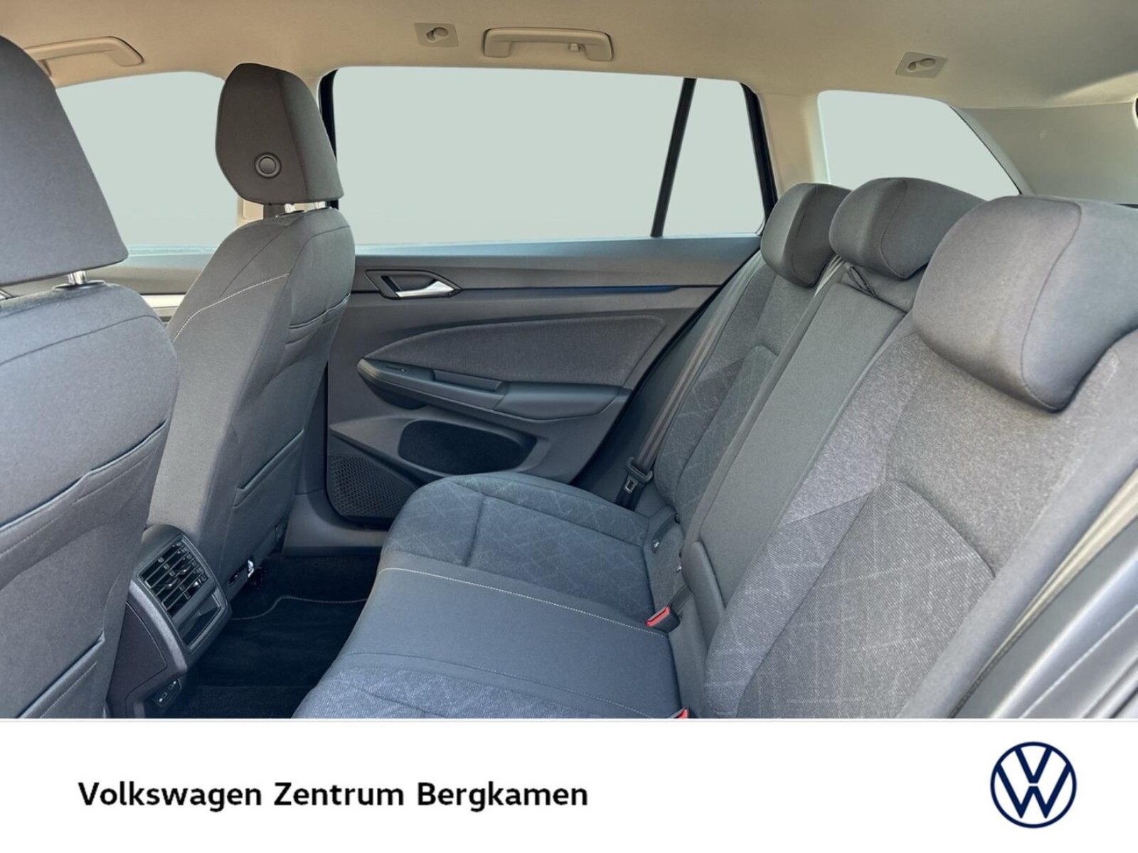 Volkswagen Golf Variant – Bild 10