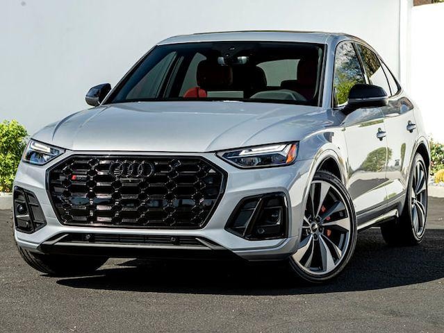Photo of 2024 Audi SQ5 Sportback